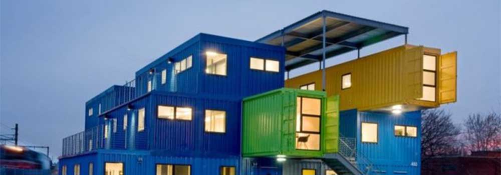 Select-The-Right-Size-For-Your-Container-Office-Building