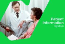 Patient information systems
