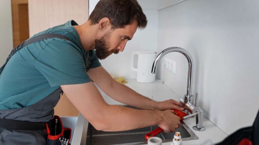 Who Needs Plumbing Services Most Often In Urban Areas On DigitaldistributionHub